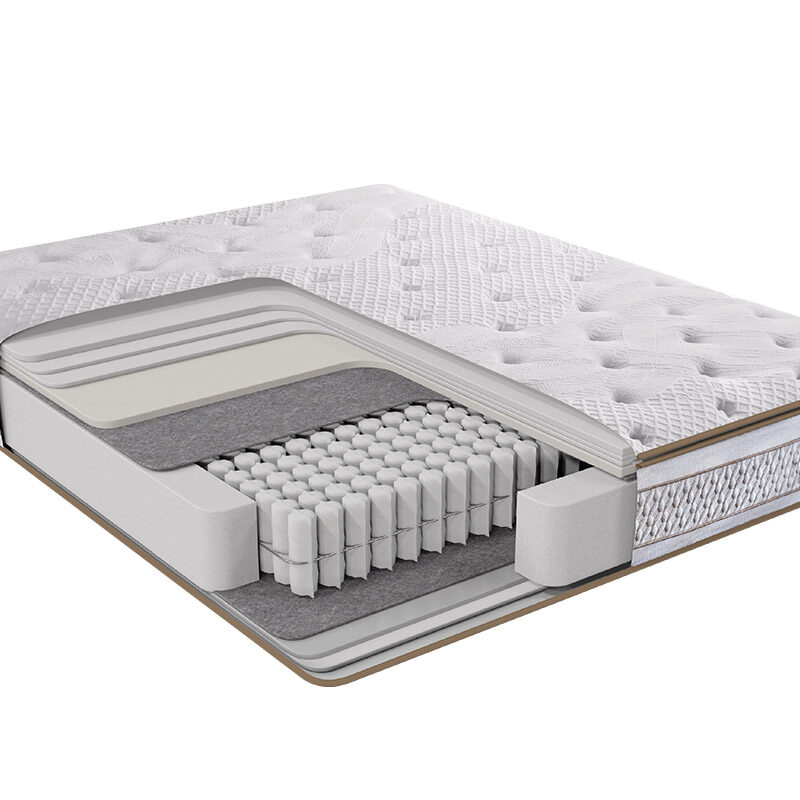 Saltea Coppertech Smart