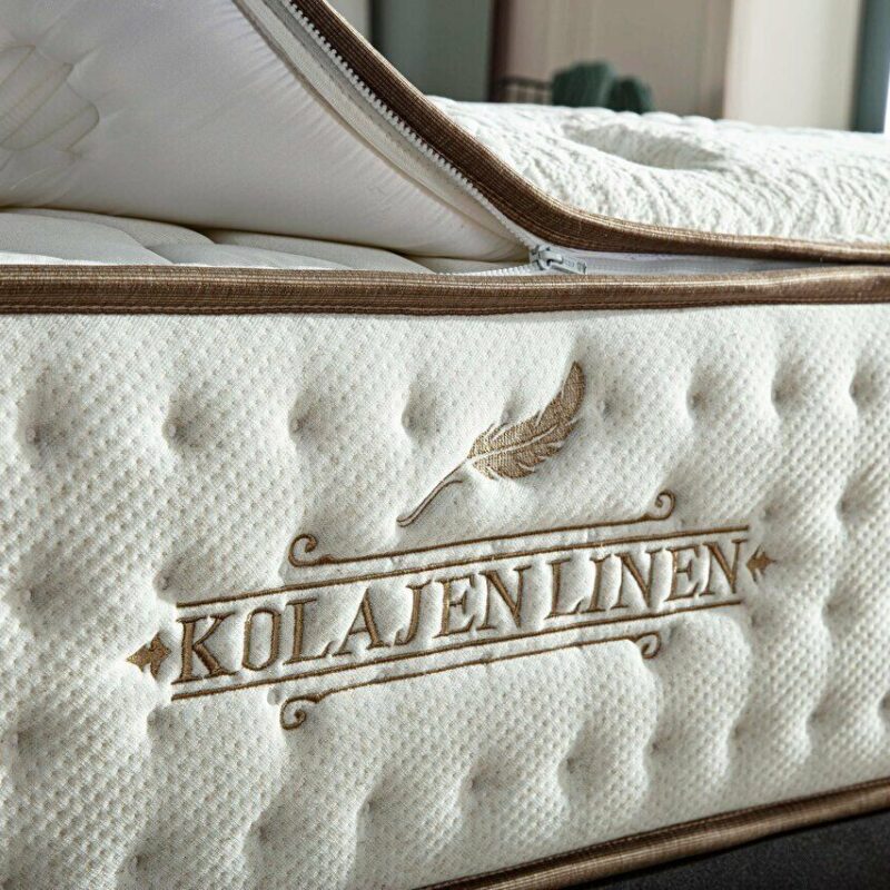 Saltea Kolajen Linen2