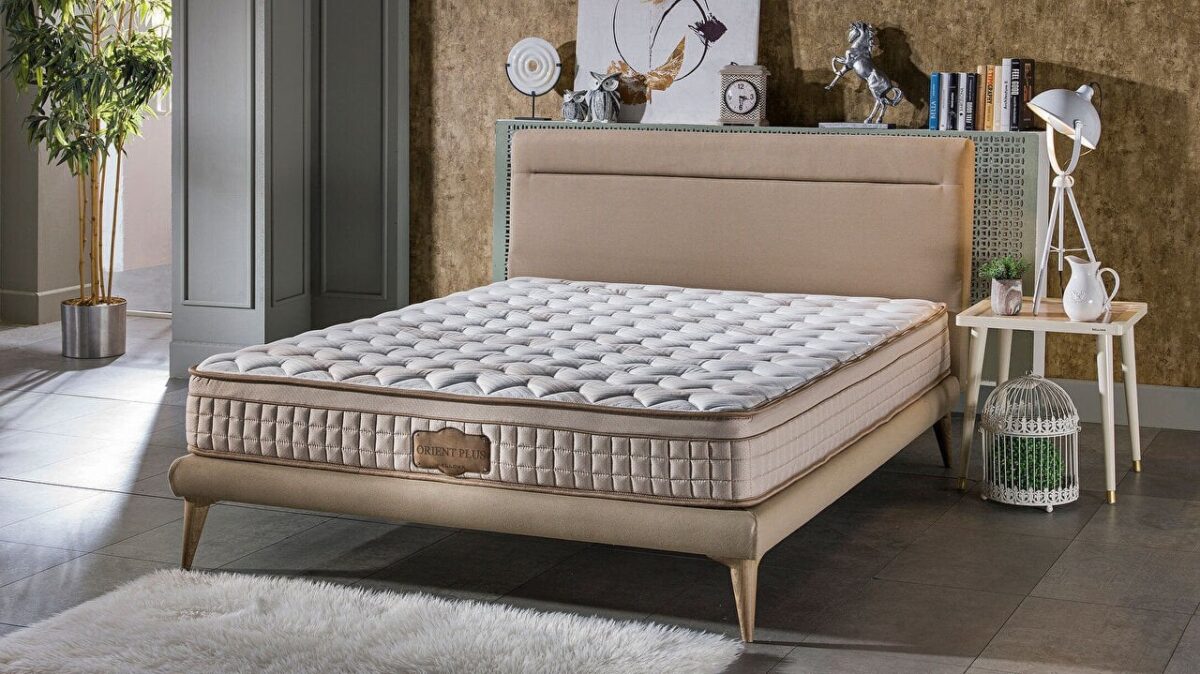 Saltea Orient Plus