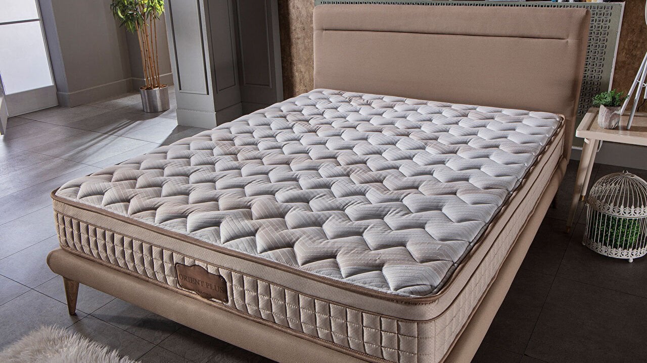 Saltea Orient Plus2
