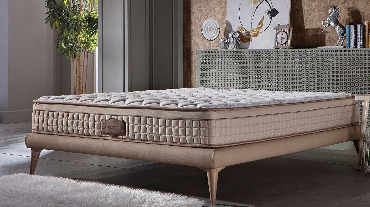 Saltea Orient Plus3