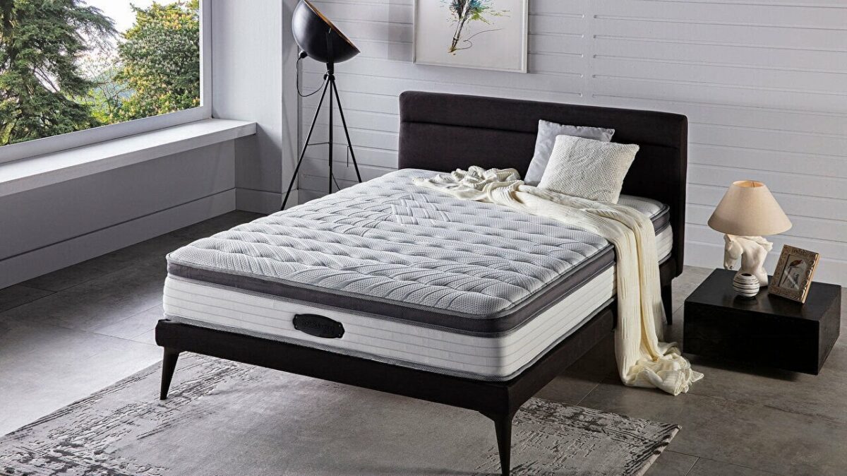 Saltea Soft Selection Pro 5