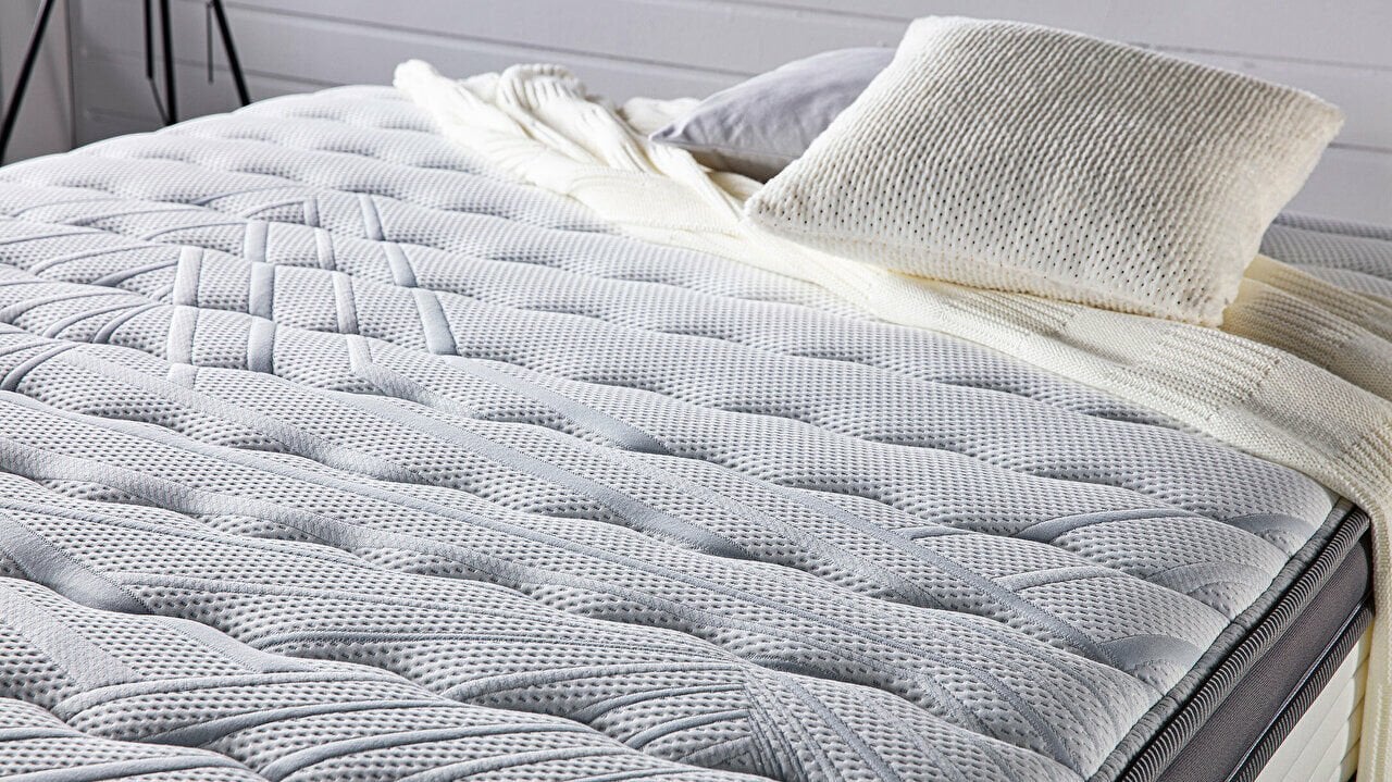 Saltea Soft Selection Pro 51
