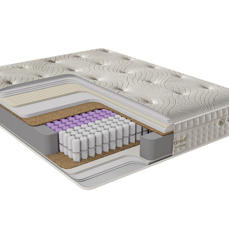 saltea dream cotton