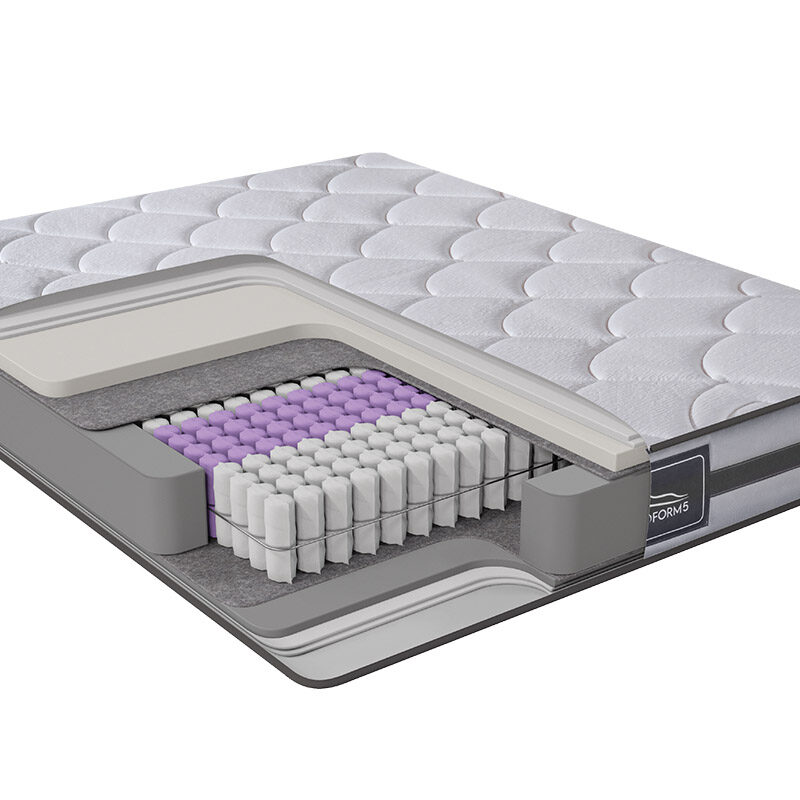 saltea ergoform-5