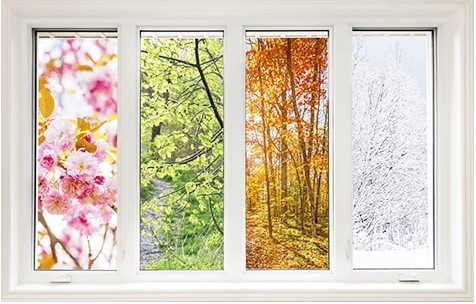 All Season Tehnology by COOLMAX